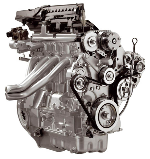 Ford E 250 Car Engine
